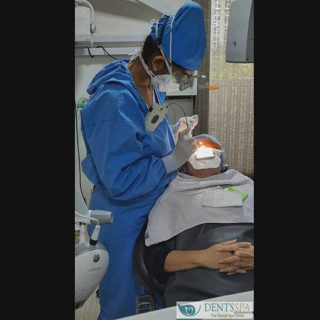 Why Choose DDS for Specialized Care