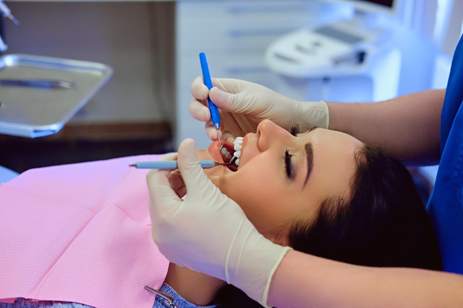 Cosmetic Dentistry