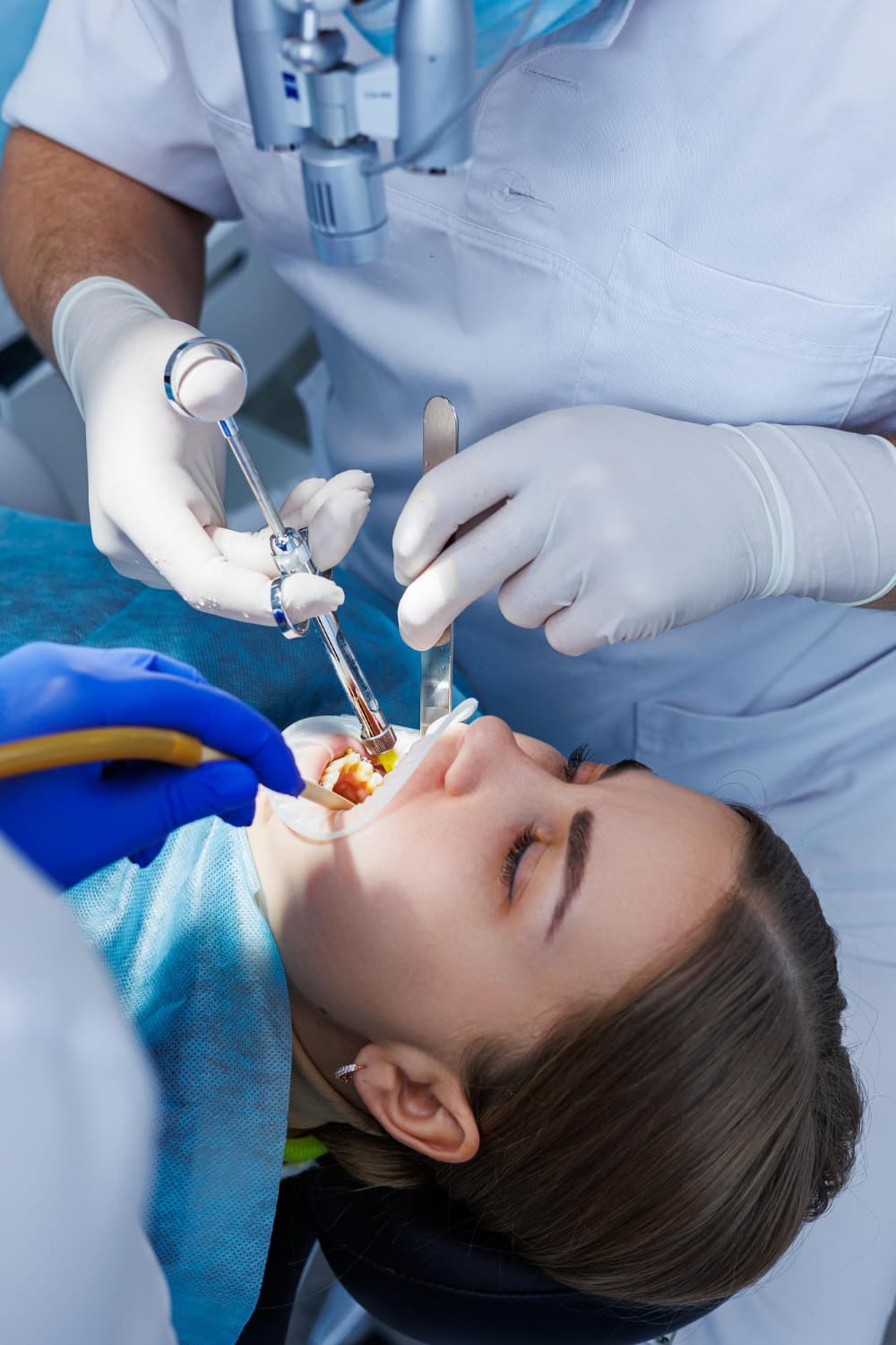 Signs You May Need Oral Surgery
