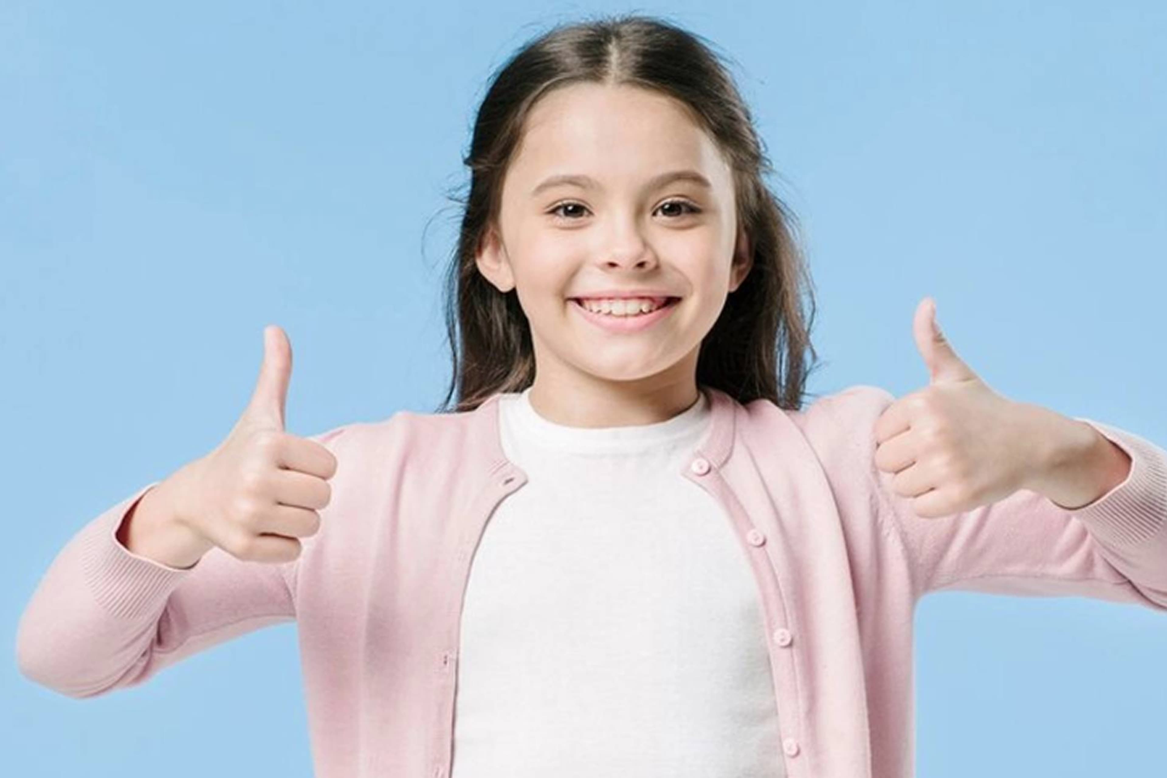 Making Every Child's Dental Visit Comfortable & Fun
