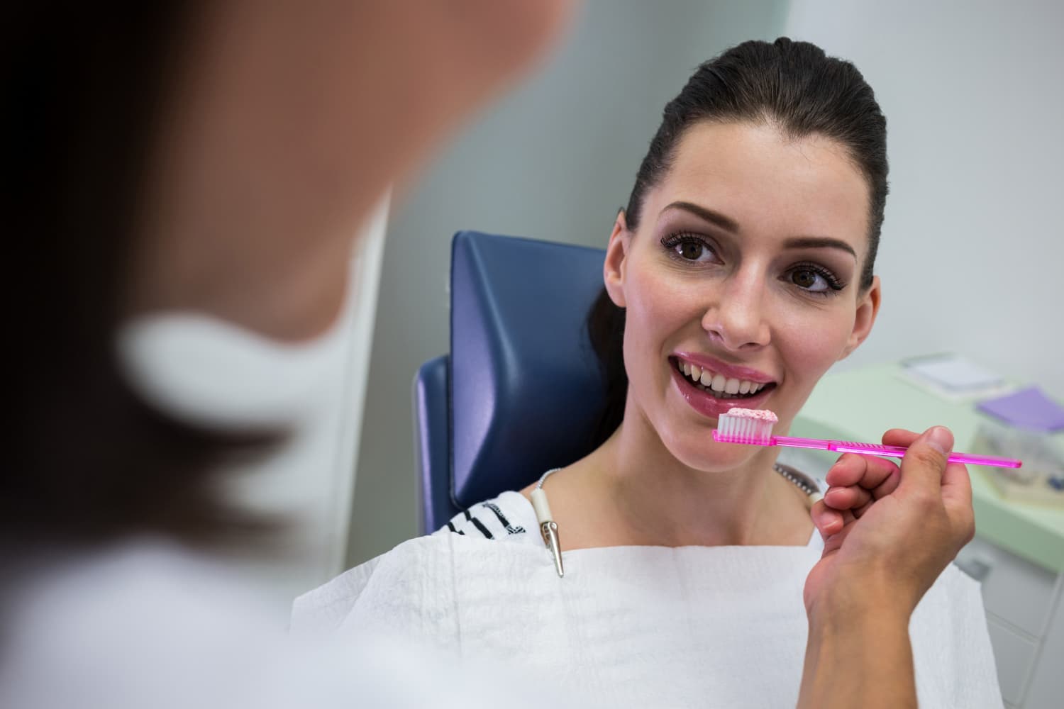 DDS Oral Surgery Specialist