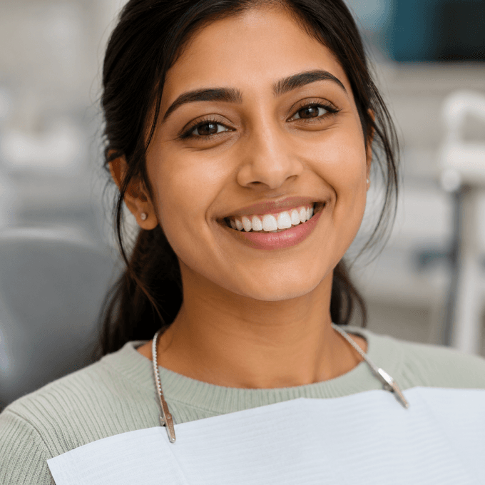 Dental Implants Treatment