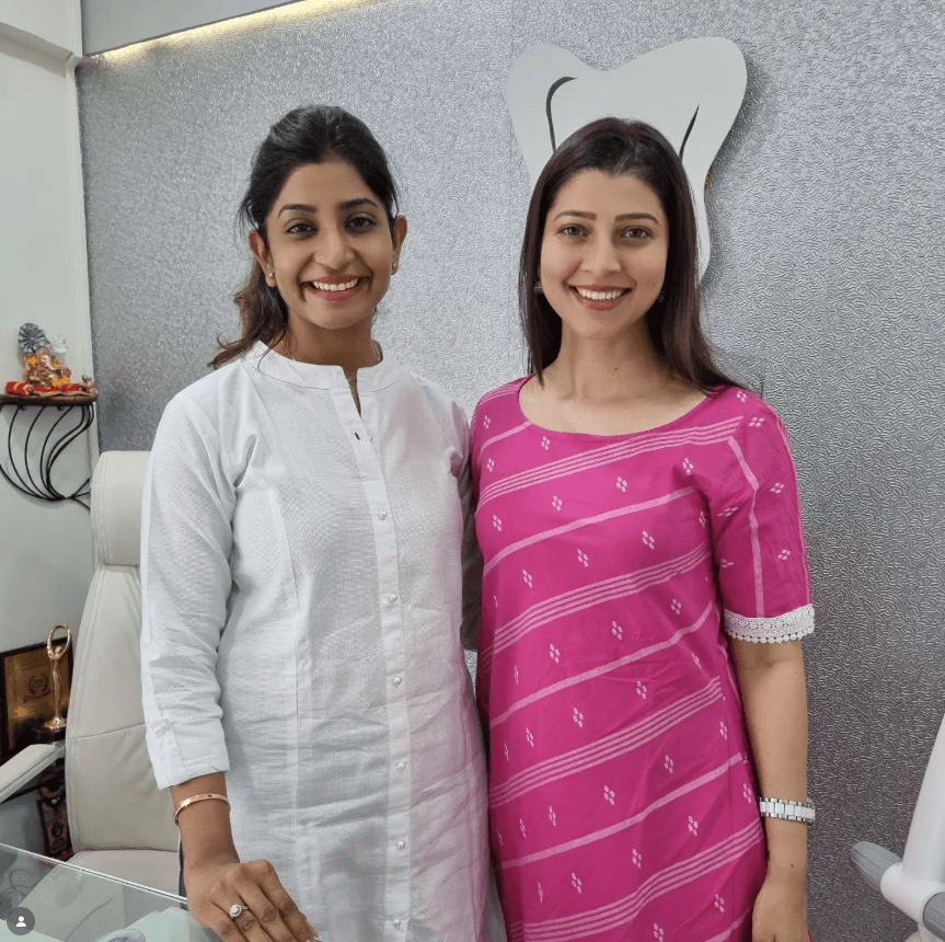 Happy Patient 4