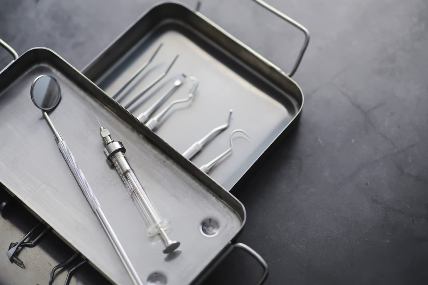 Contact DDS Dental Clinic