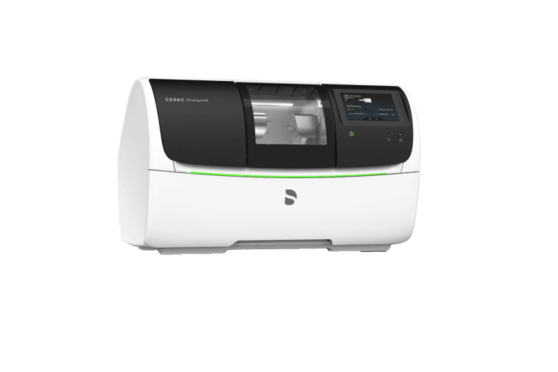 Primescan Scanner