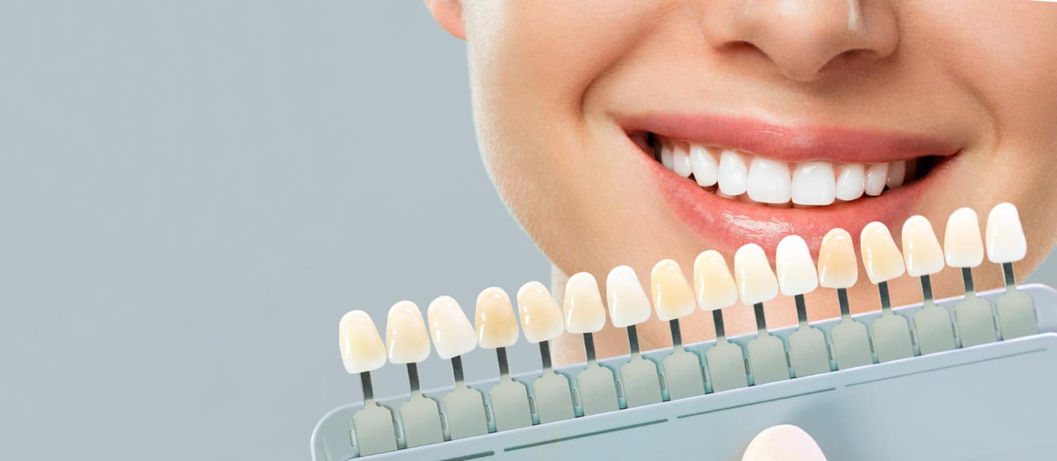 Cosmetic Dentistry