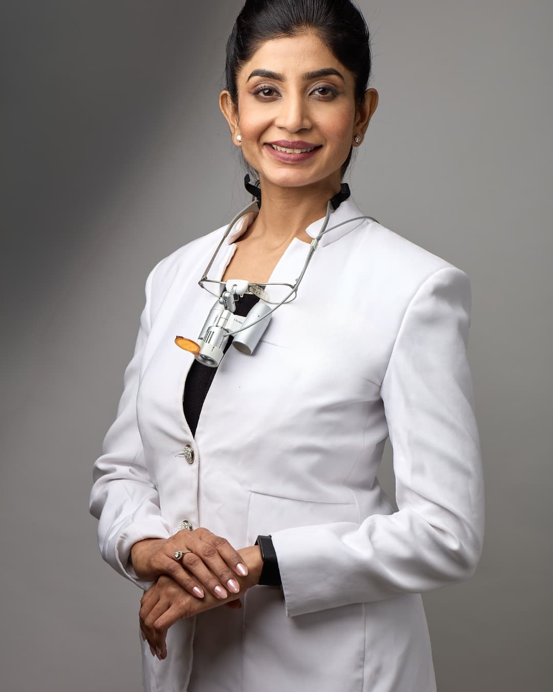 Dr. Priti Munde - Clinical Director