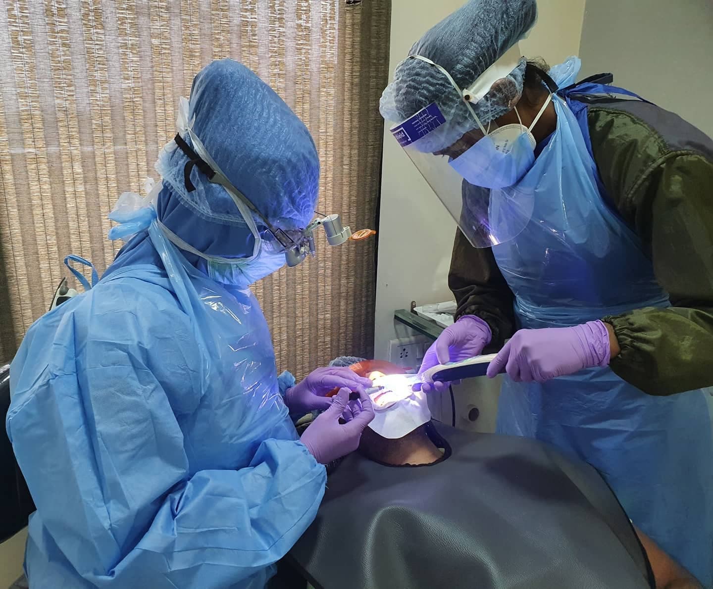 Smile Makeover Cases