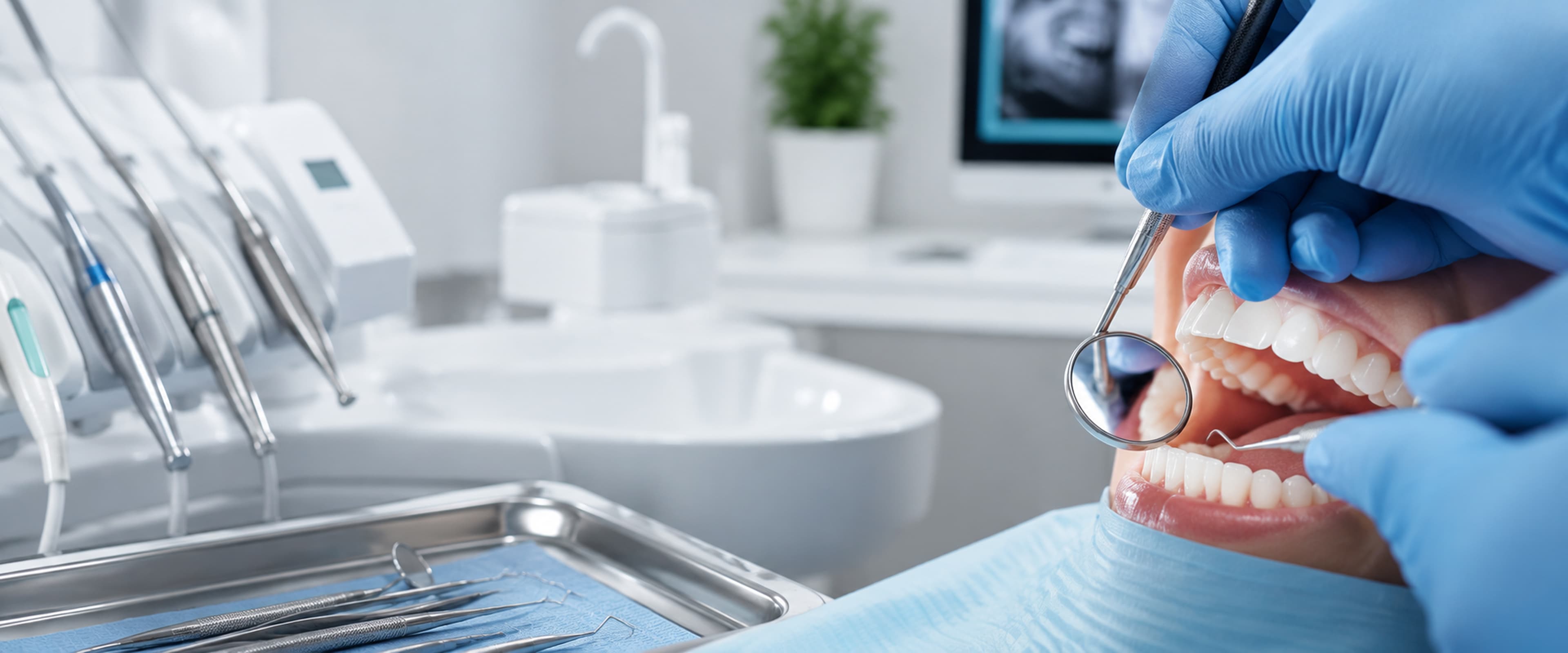 General Dentistry