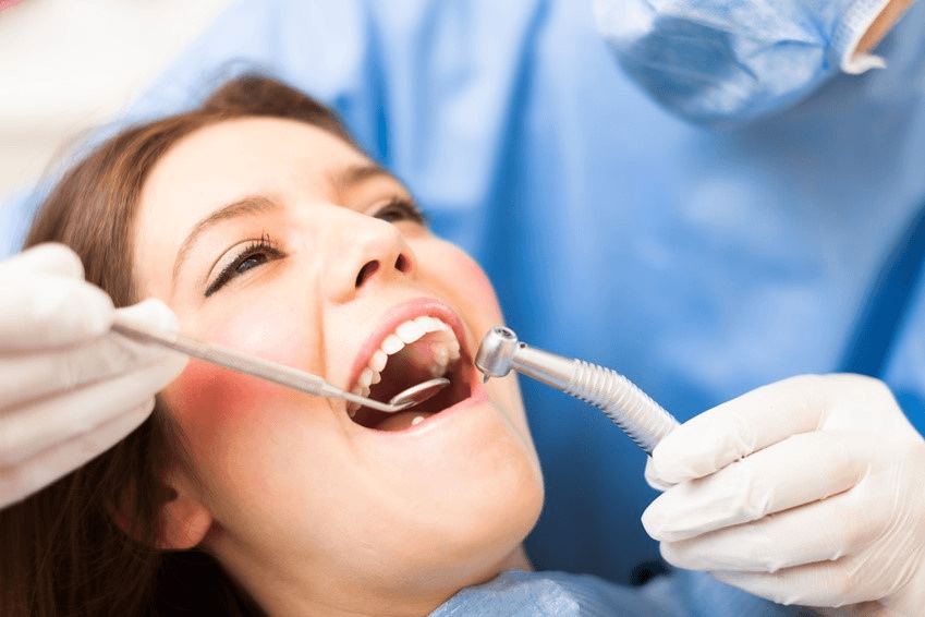 Oral Surgery Treatment Desktop Banner