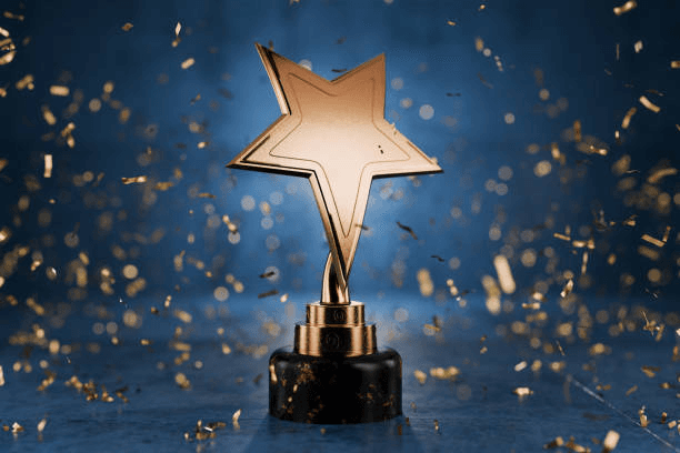 Dr. D. Y. Patil Institute of Management & Research (DYPIMR) — Women's Day Appreciation Award