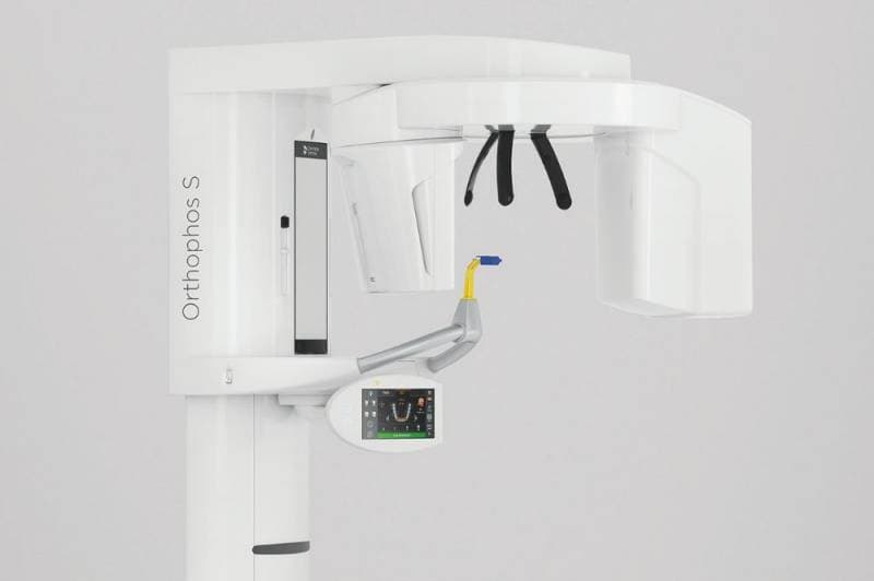 Orthophos S CBCT