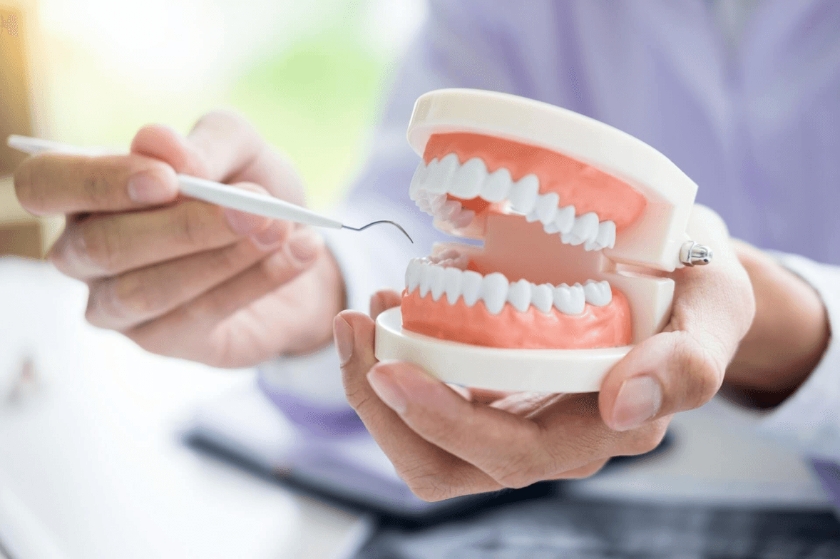 Cosmetic Dentistry