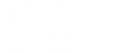 DDS Dental Clinic Logo