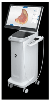 Primescan Scanner